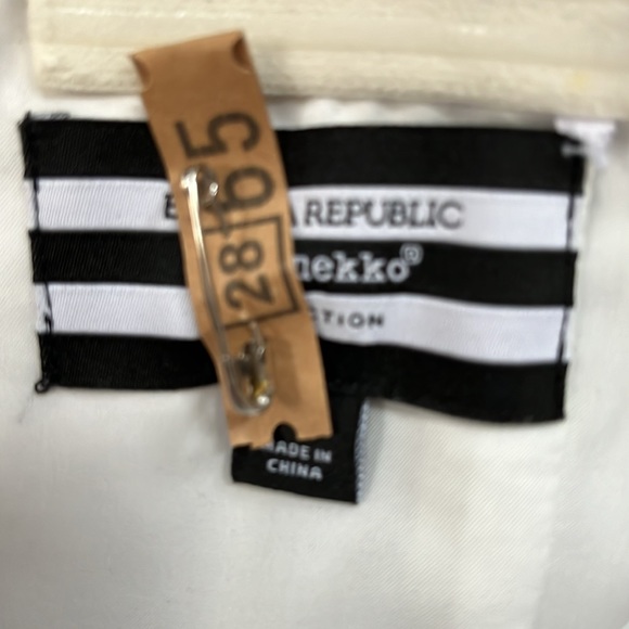 Banana Republic Marimekko Collection Dress Size 4 - Picture 16 of 17